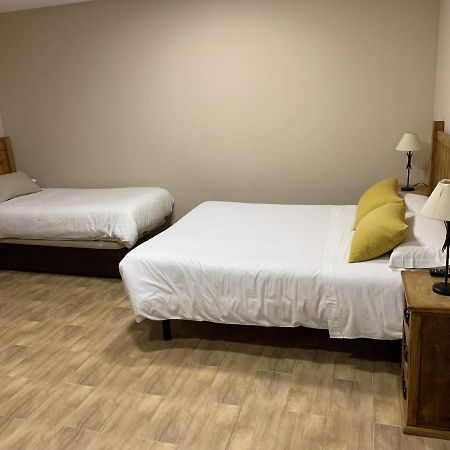 The Hostel Сьєрра-Невада Екстер'єр фото