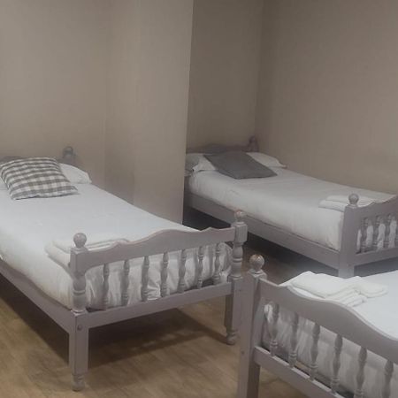 The Hostel Сьєрра-Невада Екстер'єр фото