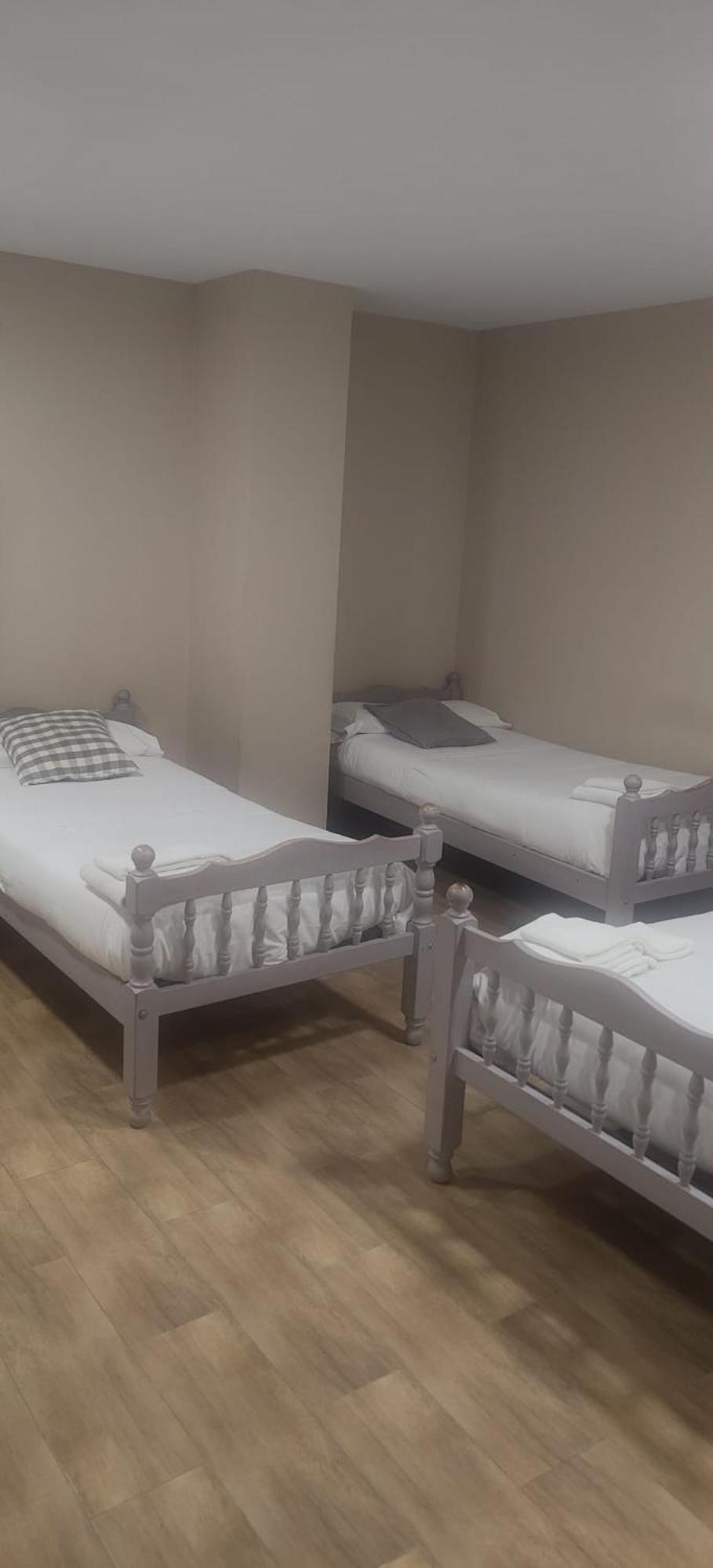 The Hostel Сьєрра-Невада Екстер'єр фото