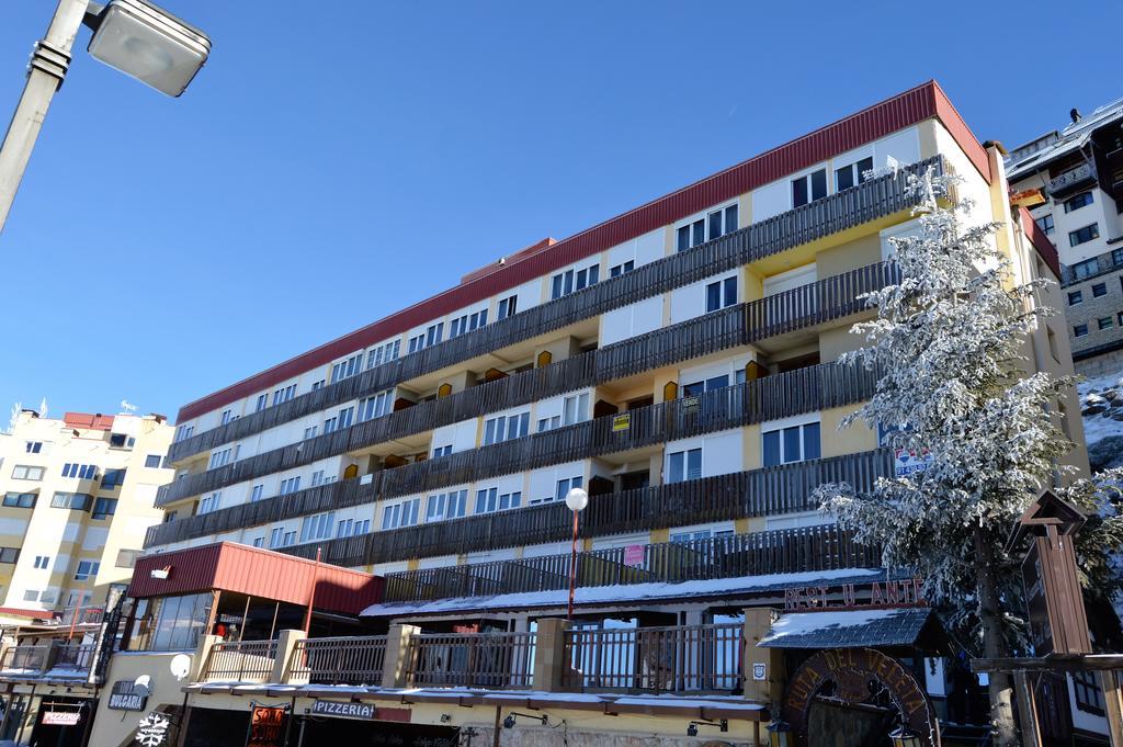 The Hostel Сьєрра-Невада Екстер'єр фото