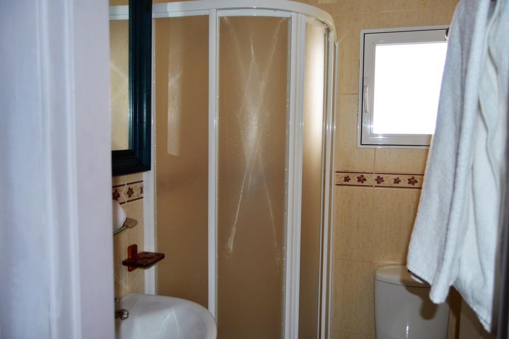 The Hostel Сьєрра-Невада Екстер'єр фото