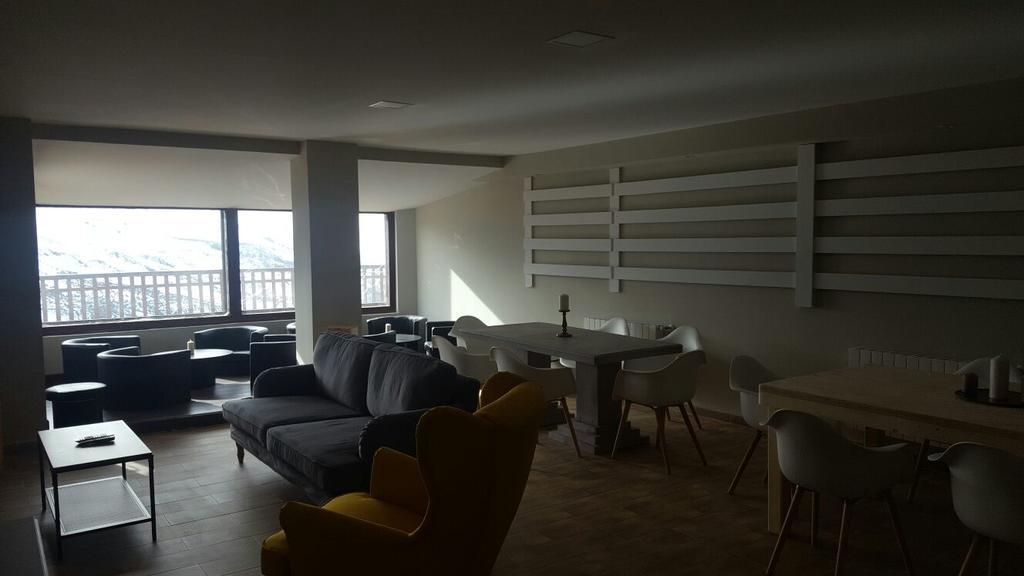 The Hostel Сьєрра-Невада Екстер'єр фото